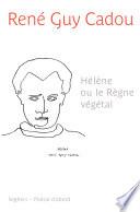 Hélène ou le règne végétal