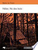 Helier, fils des bois
