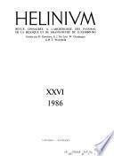 Helinium