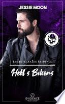 Hell's bikers - L'intégrale