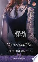 Hell's Horsemen (Tome 3) - Inaccessible