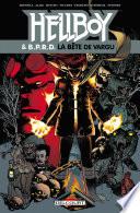 Hellboy and BPRD T06