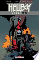 Hellboy & BPRD