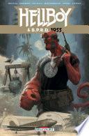 Hellboy & BPRD