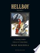 Hellboy Deluxe T04