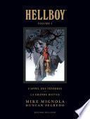 Hellboy Deluxe T05