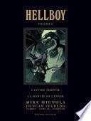 Hellboy Deluxe T06