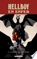Hellboy en enfer