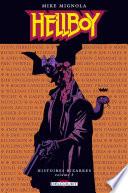 Hellboy - Histoires bizarres