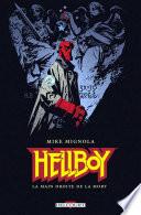 Hellboy