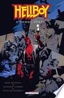 Hellboy