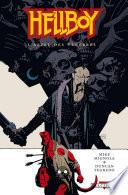 Hellboy