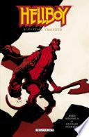 Hellboy