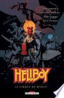 Hellboy