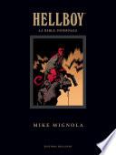 Hellboy - La Bible infernale