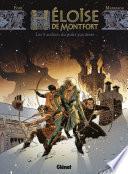 Héloïse de Montfort - Tome 01