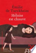 Héloïse est chauve