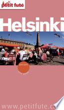 Helsinki 2015/2016 Petit Futé