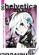 Helvetica - tome 1