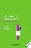 Hémodialyse quotidienne