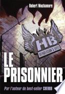 Henderson's Boys (Tome 5) - Le prisonnier