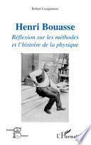 Henri Bouasse