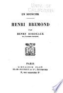 Henri Bremond