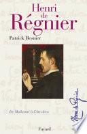 Henri de Régnier