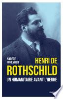 Henri de Rothschild