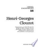 Henri-Georges Clouzot