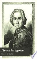 Henri Grégoire
