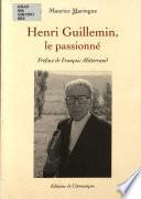 Henri Guillemin, le passionné