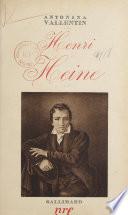 Henri Heine