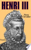 Henri III