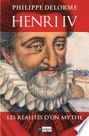 Henri IV