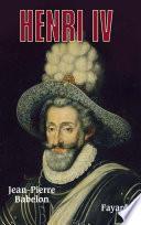 Henri IV