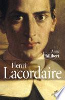 Henri Lacordaire