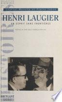 Henri Laugier, un esprit sans frontière