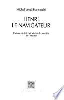Henri le Navigateur