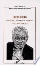 Henri Lopes