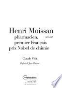 Henri Moissan