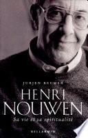 Henri Nouwen