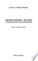 Henri-Pierre Roché