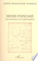 HENRI POINCARÉ