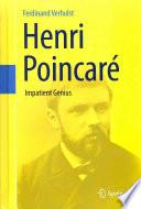 Henri Poincaré