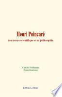 Henri Poincaré