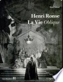 Henri Ronse