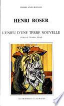 Henri Roser