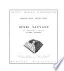 Henri Sauvage
