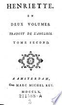 Henriette
